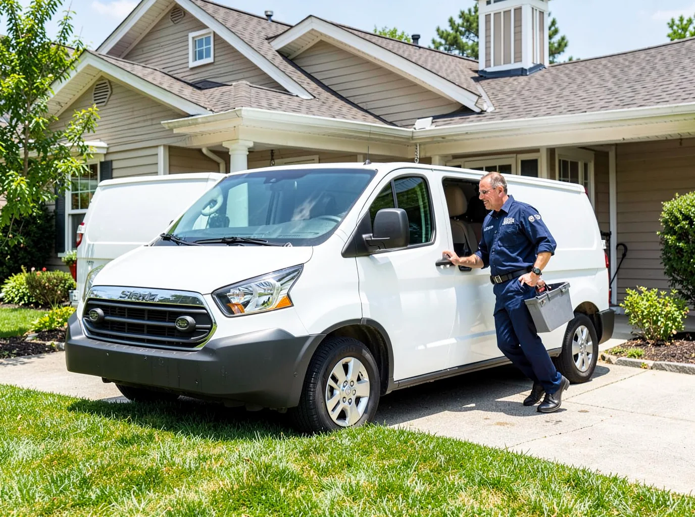 Emergency Plumber company in Shell Rock, IA